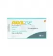 PAXIL CR 25 MG CON 30 TABLETAS