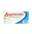 AUGMENTIN 500MG/125MG CON 20 TABLETAS (1)