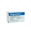 PENPROCILINA 400000 U FRASCO CON POLVO Y AMPOLLETA CON DILUYENTE (1)