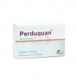 PERDUQUAN 10 MG CON 28 TABLETAS