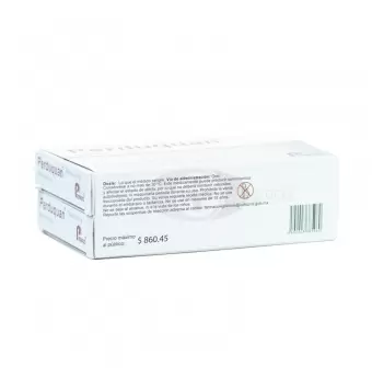 PERDUQUAN 10 MG CON 28 TABLETAS (1)