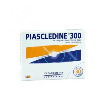 PIASCLEDINE 300 CON 30 CÁPSULAS