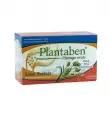 PLANTABEN EFERVESCENTE CON 30 SOBRES SABOR NARANJA