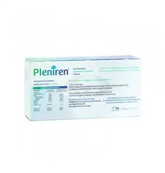 PLENIREN CON 30 CÁPSULAS (1)