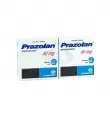 PRAZOLAN DUAL 40 MG CON 7 TABLETAS
