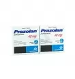PRAZOLAN DUAL 40 MG CON 7 TABLETAS (1)