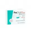 PREDIAL PLUS LP 850 MG CON 60 TABLETAS
