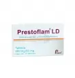 PRESTOFLAM LD 250MG/50MG CON 14 TABLETAS (1)