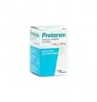 PRETERAX 5MG/1.25MG CON 30 COMPRIMIDOS