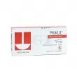 PRIKUL 75 MG CON 14 CÁPSULAS