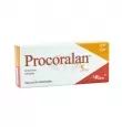 PROCORALAN 5 MG CON 56 TABLETAS