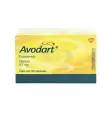 AVODART 0.5 MG CON 90 CÁPSULAS