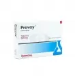 PROVAY 500 MG CON 14 TABLETAS