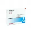 PROVAY 500 MG CON 14 TABLETAS (1)