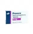 PROVERA 5 MG CON 24 TABLETAS