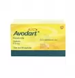 AVODART 0.5 MG CON 90 CÁPSULAS (1)