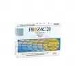 PROZAC 20 MG CON 28 CÁPSULAS