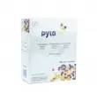 PYLOPAC 30MG/500MG/500MG CAJA CON 7 BLÍSTERS