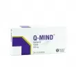 Q-MIND 100 MG CON 30 TABLETAS