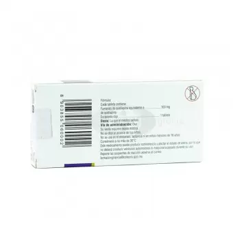 Q-MIND 100 MG CON 30 TABLETAS (1)