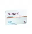QUIFLURAL 400 MG CON 8 TABLETAS (1)