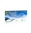 RAAS 40 MG CON 30 TABLETAS (1)
