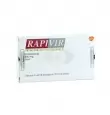 RAPIVIR 500 MG CON 10 TABLETAS