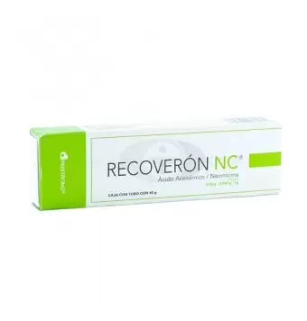 RECOVERON-NC 40 G CREMA