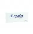 REPAFET 10 MG CON 10 TABLETAS