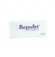 REPAFET 10 MG CON 20 TABLETAS