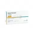 RESOTRANS 2 MG CON 14 COMPRIMIDOS
