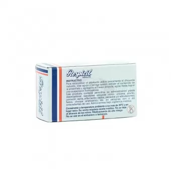 RESPICIL ADULTO 5 ML CON FRASO ÁMPULA Y AMPOLLETA (1)