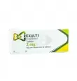 REXULTI 2 MG CON 14 TABLETAS