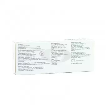 REXULTI 2 MG CON 14 TABLETAS (1)