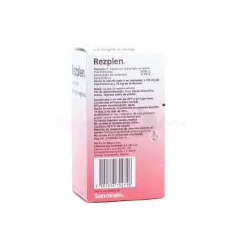 REZPLEN SUSPENSIÓN CON 60 ML (1)