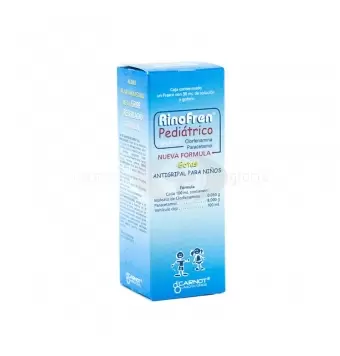 RINOFREN PEDIÁTRICO 30 ML (1)