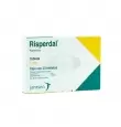 RISPERDAL 1 MG CON 20 TABLETAS (1)