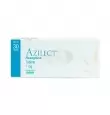 AZILECT 1 MG CON 30 TABLETAS