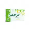 SAMYR 500 MG CON 20 TABLETAS