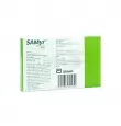 SAMYR 500 MG CON 20 TABLETAS (1)
