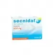 SECNIDAL 500 MG CON 8 COMPRIMIDOS