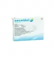 SECNIDAL 500 MG CON 8 COMPRIMIDOS (1)