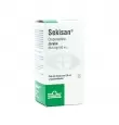 SEKISAN JARABE CON 120 ML