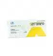 SERONEX 10 MG CON 30 TABLETAS
