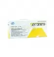 SERONEX 10 MG CON 30 TABLETAS (1)
