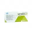 SERONEX LP 60 MG CON 30 TABLETAS DE LIBERACIÓN PROLONGADA (1)