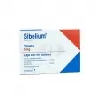 SIBELIUM 5 MG CON 40 TABLETAS (1)