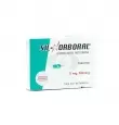 SIL-NORBORAL 5MG/500MG CON 40 TABLETAS