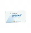 SIRDALUD 2 MG CON 20 COMPRIMIDOS
