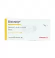 BICONCOR 2.5MG/6.25MG CAJA CON 30 TABLETAS